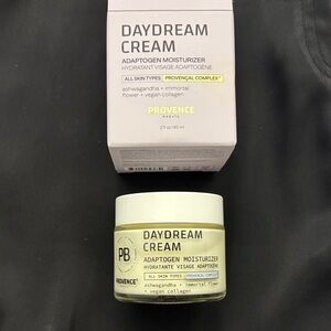 New PROVENCE Beauty DayDream Cream Adaptogen Moisturizer full size